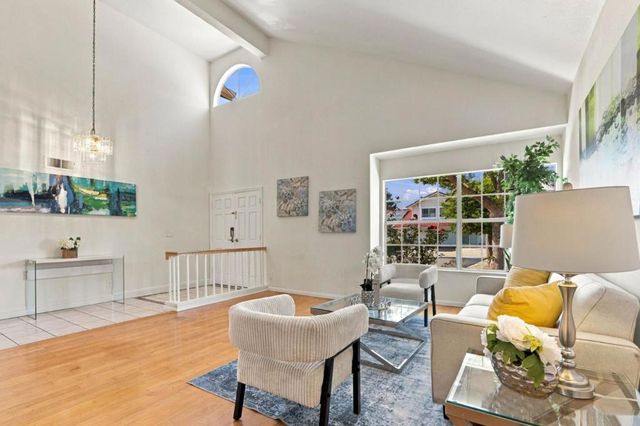 3058 Ridgegate Drive, San Jose, CA 95133