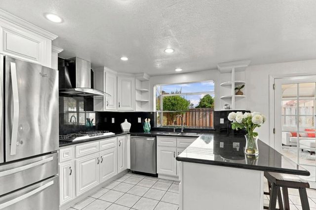 3058 Ridgegate Drive, San Jose, CA 95133