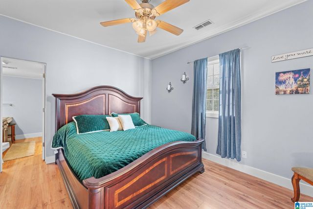 16518 WESLEY CHAPEL ROAD, Ralph, AL 35480