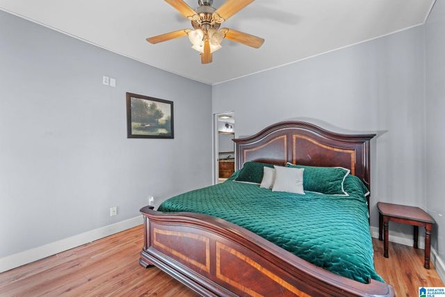 16518 WESLEY CHAPEL ROAD, Ralph, AL 35480