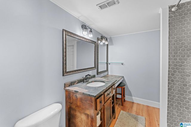 16518 WESLEY CHAPEL ROAD, Ralph, AL 35480