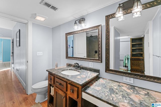 16518 WESLEY CHAPEL ROAD, Ralph, AL 35480