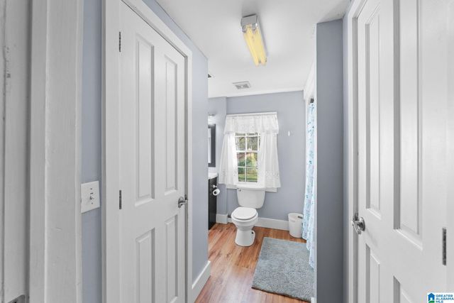 16518 WESLEY CHAPEL ROAD, Ralph, AL 35480