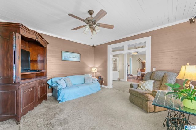 16518 WESLEY CHAPEL ROAD, Ralph, AL 35480