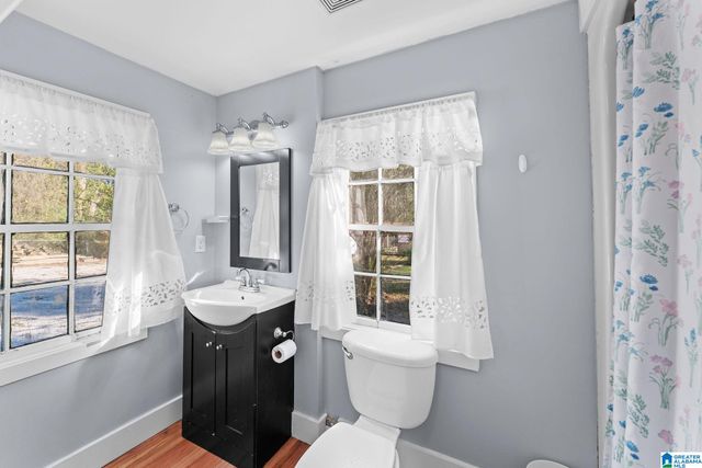 16518 WESLEY CHAPEL ROAD, Ralph, AL 35480