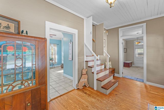 16518 WESLEY CHAPEL ROAD, Ralph, AL 35480