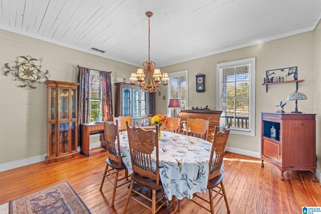 16518 WESLEY CHAPEL ROAD, Ralph, AL 35480