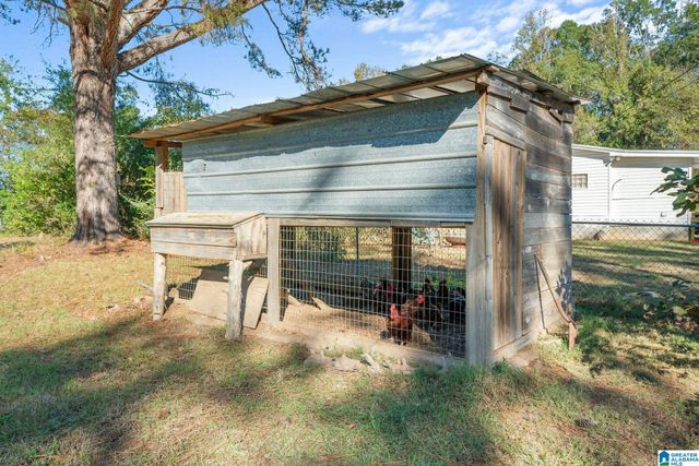 16518 WESLEY CHAPEL ROAD, Ralph, AL 35480