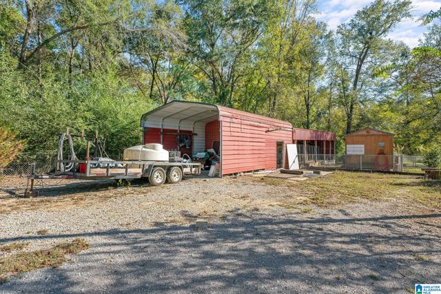 16518 WESLEY CHAPEL ROAD, Ralph, AL 35480