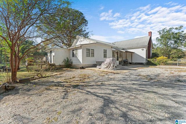 16518 WESLEY CHAPEL ROAD, Ralph, AL 35480