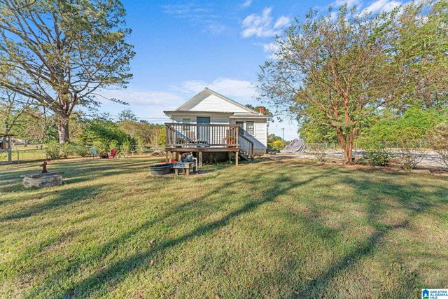 16518 WESLEY CHAPEL ROAD, Ralph, AL 35480