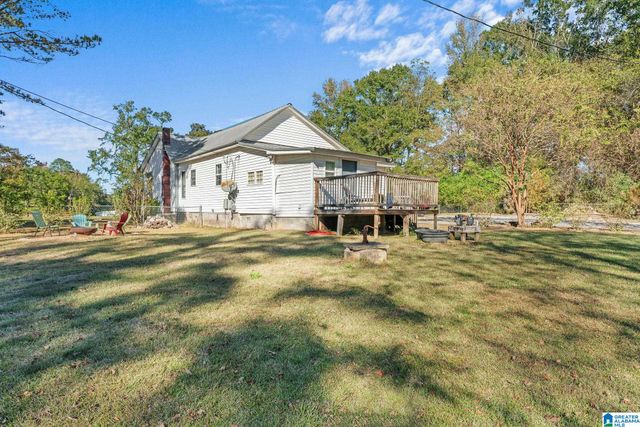 16518 WESLEY CHAPEL ROAD, Ralph, AL 35480