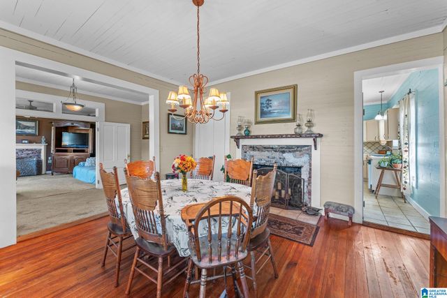 16518 WESLEY CHAPEL ROAD, Ralph, AL 35480