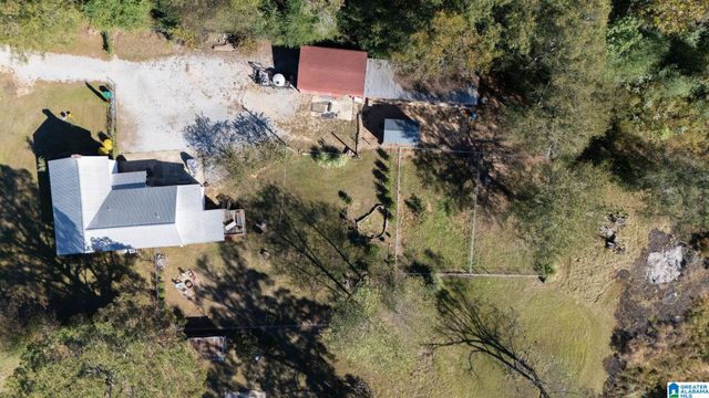 16518 WESLEY CHAPEL ROAD, Ralph, AL 35480