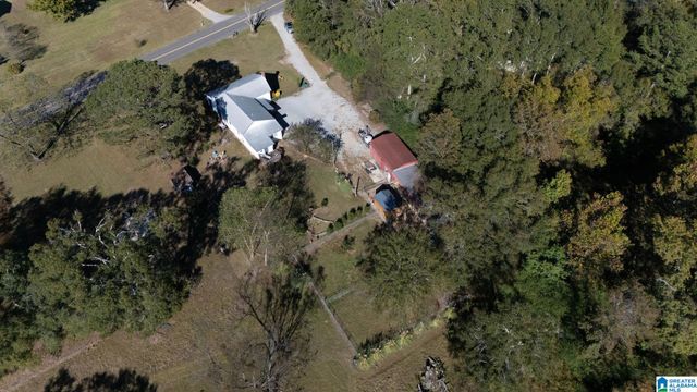 16518 WESLEY CHAPEL ROAD, Ralph, AL 35480