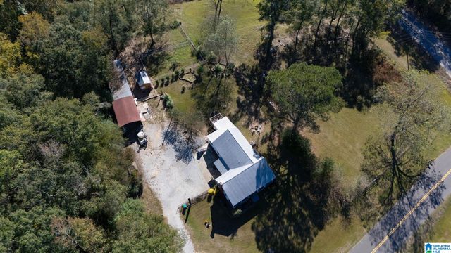 16518 WESLEY CHAPEL ROAD, Ralph, AL 35480