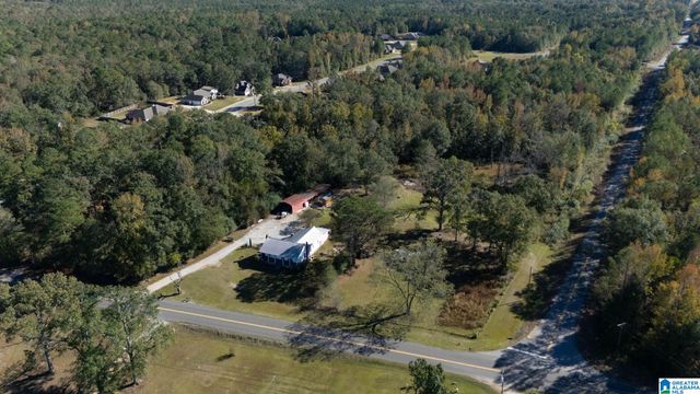 16518 WESLEY CHAPEL ROAD, Ralph, AL 35480