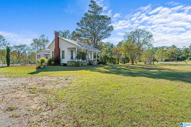 16518 WESLEY CHAPEL ROAD, Ralph, AL 35480