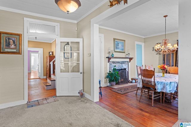 16518 WESLEY CHAPEL ROAD, Ralph, AL 35480