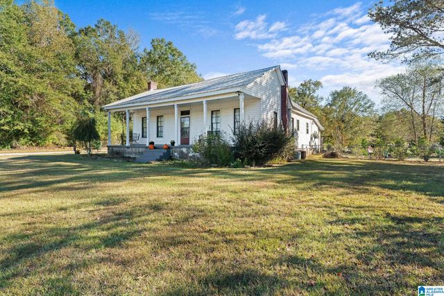 16518 WESLEY CHAPEL ROAD, Ralph, AL 35480