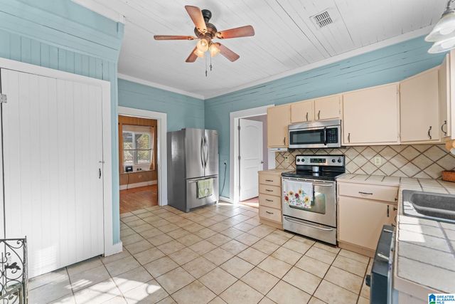 16518 WESLEY CHAPEL ROAD, Ralph, AL 35480