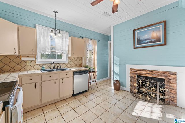 16518 WESLEY CHAPEL ROAD, Ralph, AL 35480