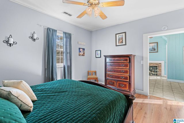 16518 WESLEY CHAPEL ROAD, Ralph, AL 35480