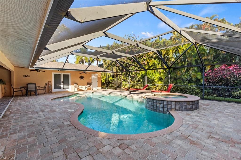 2569 Outrigger LN, NAPLES, FL 34104 — photo 3