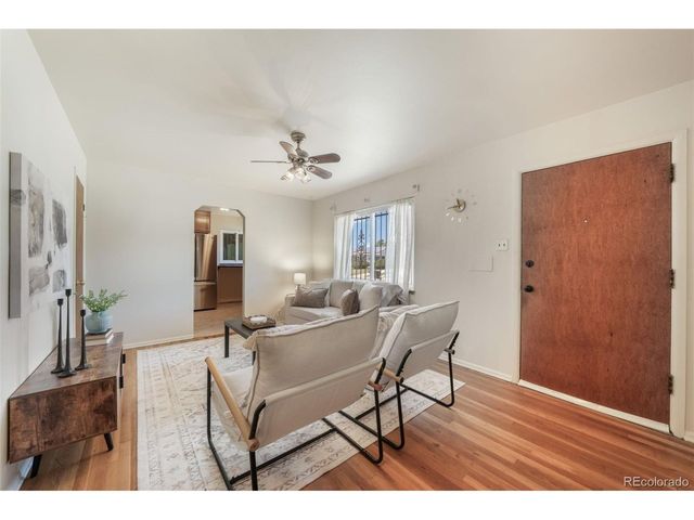 920 S Canosa Ct, Denver, CO 80219