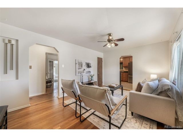920 S Canosa Ct, Denver, CO 80219