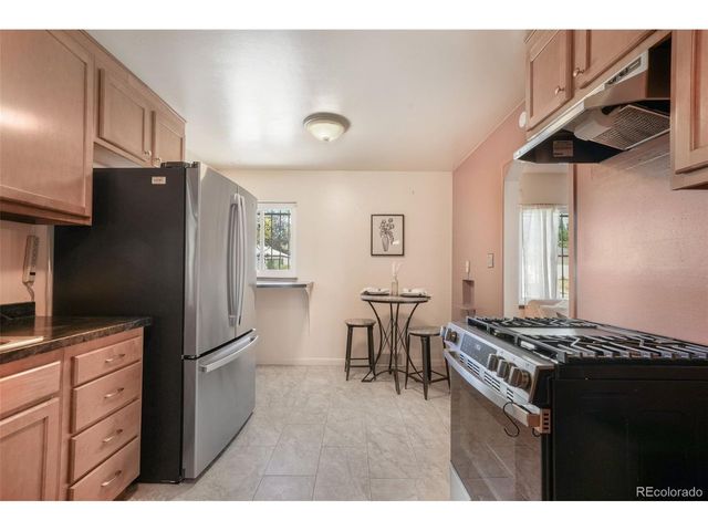 920 S Canosa Ct, Denver, CO 80219