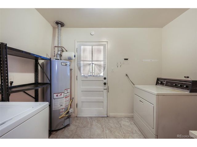 920 S Canosa Ct, Denver, CO 80219