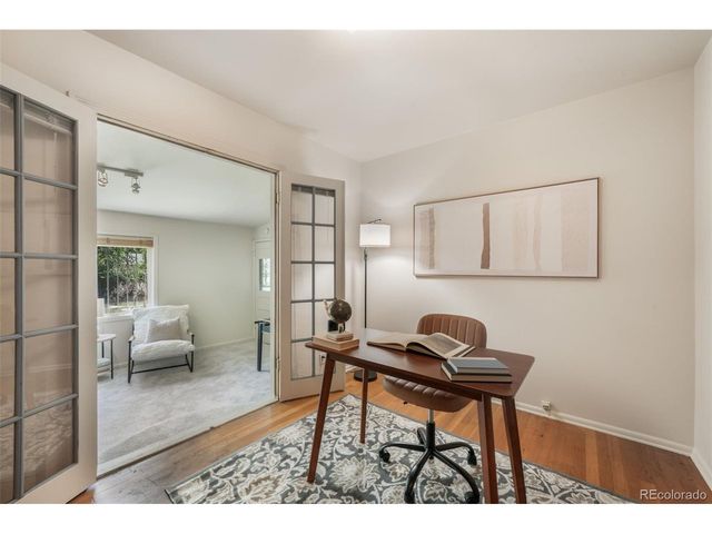 920 S Canosa Ct, Denver, CO 80219