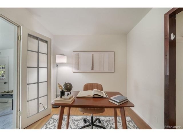 920 S Canosa Ct, Denver, CO 80219