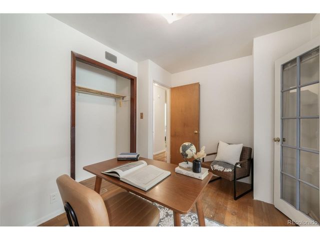 920 S Canosa Ct, Denver, CO 80219