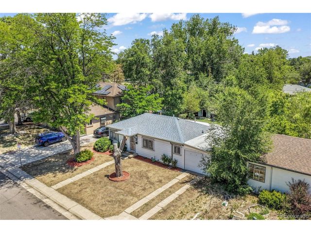 920 S Canosa Ct, Denver, CO 80219