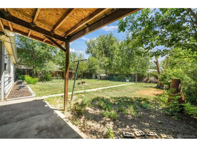920 S Canosa Ct, Denver, CO 80219
