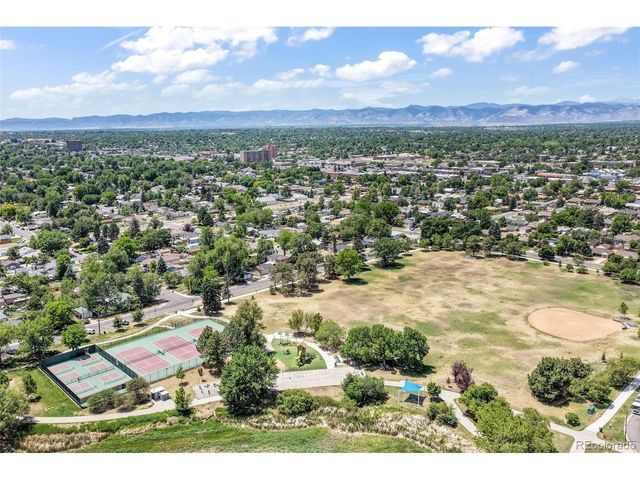 920 S Canosa Ct, Denver, CO 80219