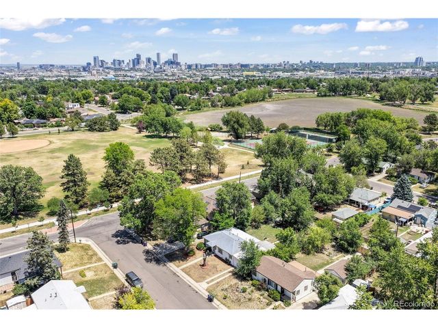 920 S Canosa Ct, Denver, CO 80219