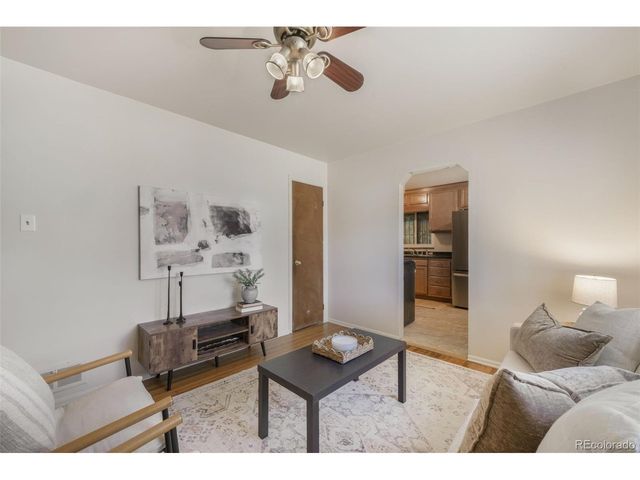 920 S Canosa Ct, Denver, CO 80219
