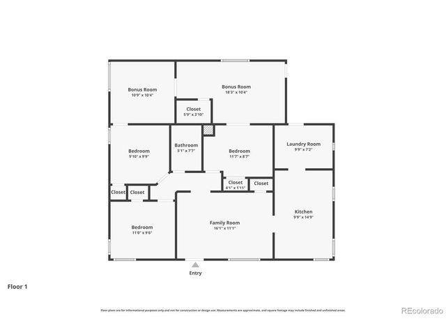 920 S Canosa Ct, Denver, CO 80219