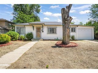920 S Canosa Ct, Denver, CO 80219