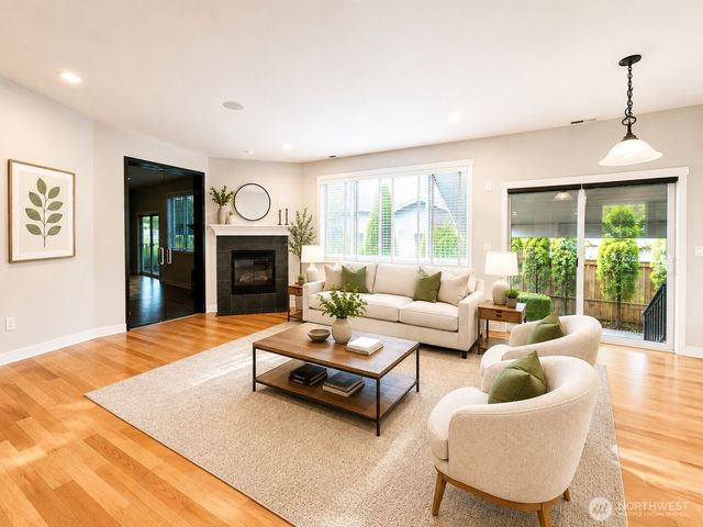 21906 40th Avenue SE, Bothell, WA 98021
