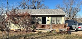14724 Bellaire Avenue, Grandview, MO 64030