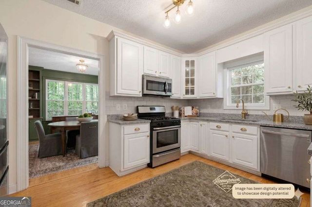 359 Cannongate Road, Sharpsburg, GA 30277