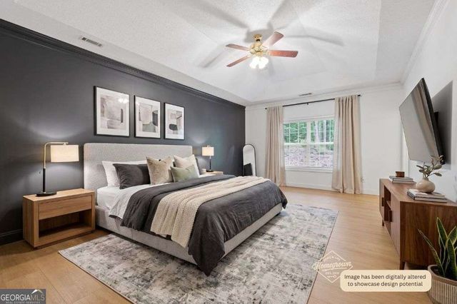 359 Cannongate Road, Sharpsburg, GA 30277