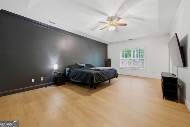 359 Cannongate Road, Sharpsburg, GA 30277