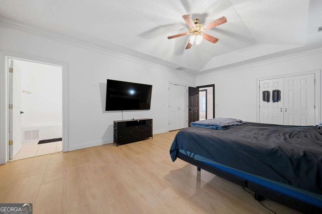359 Cannongate Road, Sharpsburg, GA 30277