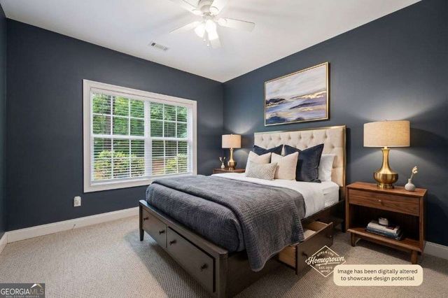 359 Cannongate Road, Sharpsburg, GA 30277