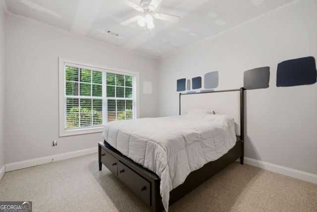 359 Cannongate Road, Sharpsburg, GA 30277